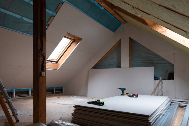 Best Cellulose Insulation in West Monroe, MI