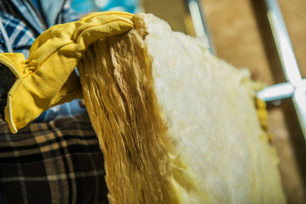 Best Fiberglass Insulation in West Monroe, MI