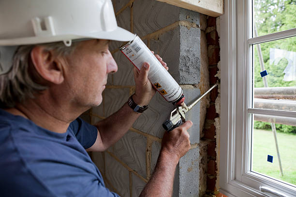 Best Blown-in Insulation in West Monroe, MI