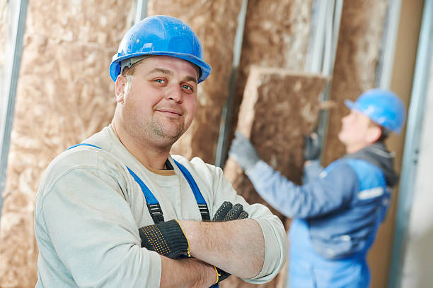 Types of Insulation We Offer in West Monroe, MI