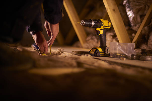Best Insulation for Specific Applications in West Monroe, MI